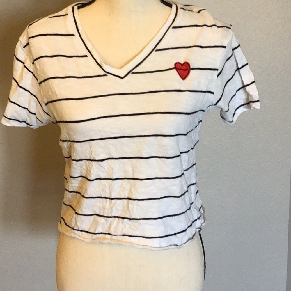 EUC Crop Top